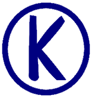 Logo of KALIAGRO